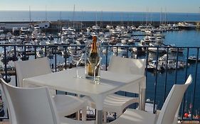 Apartaments la Catifa