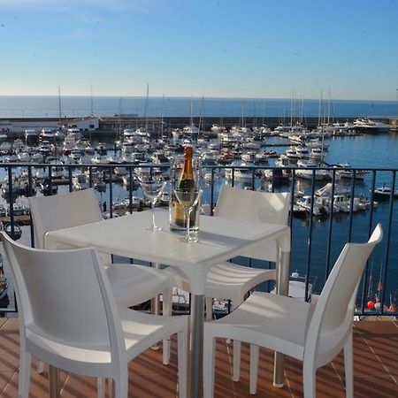 Apartaments la Catifa Palamós Extérieur photo