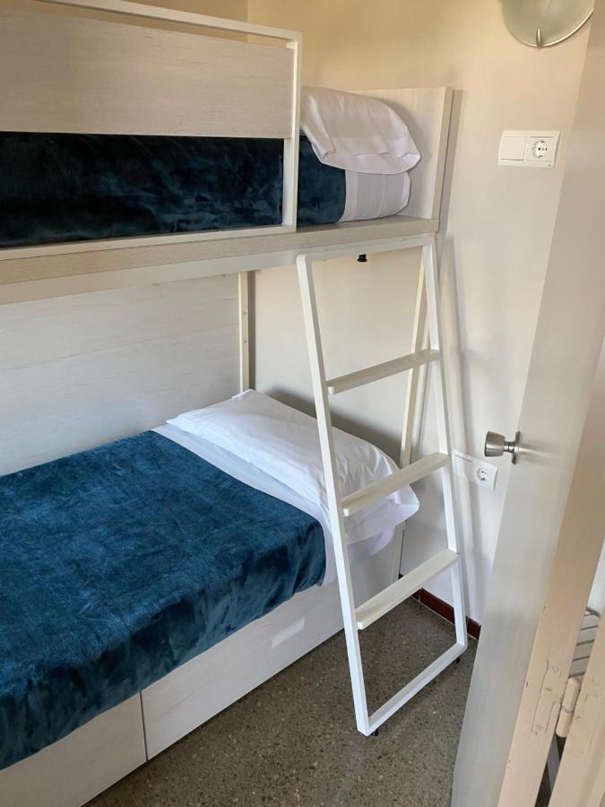 Apartaments la Catifa Palamós Extérieur photo