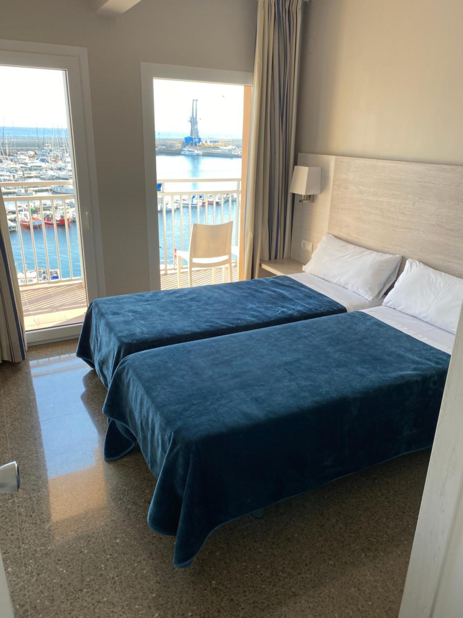 Apartaments la Catifa Palamós Extérieur photo