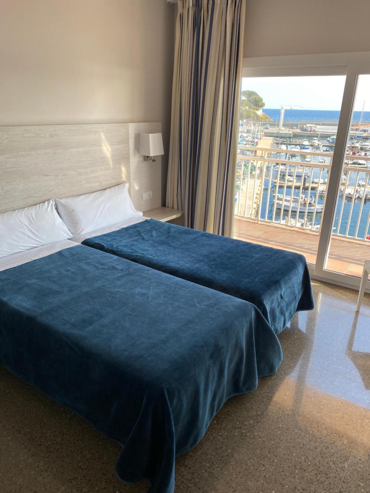Apartaments la Catifa Palamós Extérieur photo