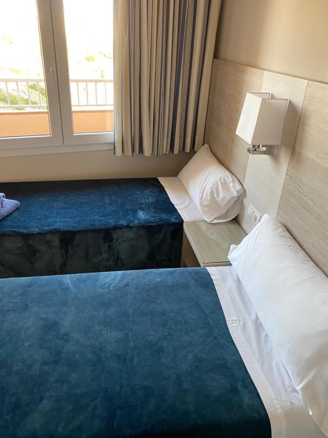 Apartaments la Catifa Palamós Extérieur photo
