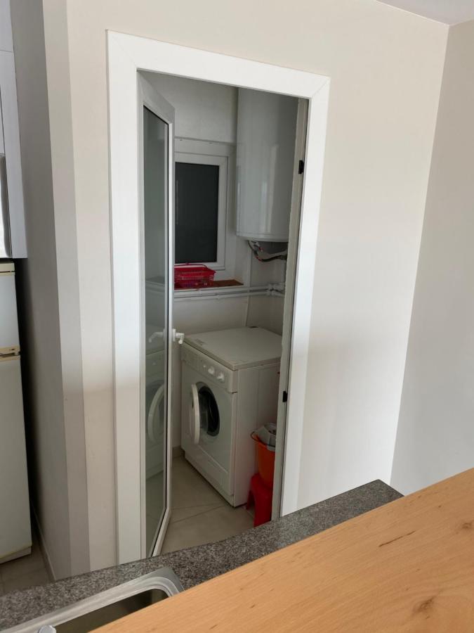 Apartaments la Catifa Palamós Extérieur photo