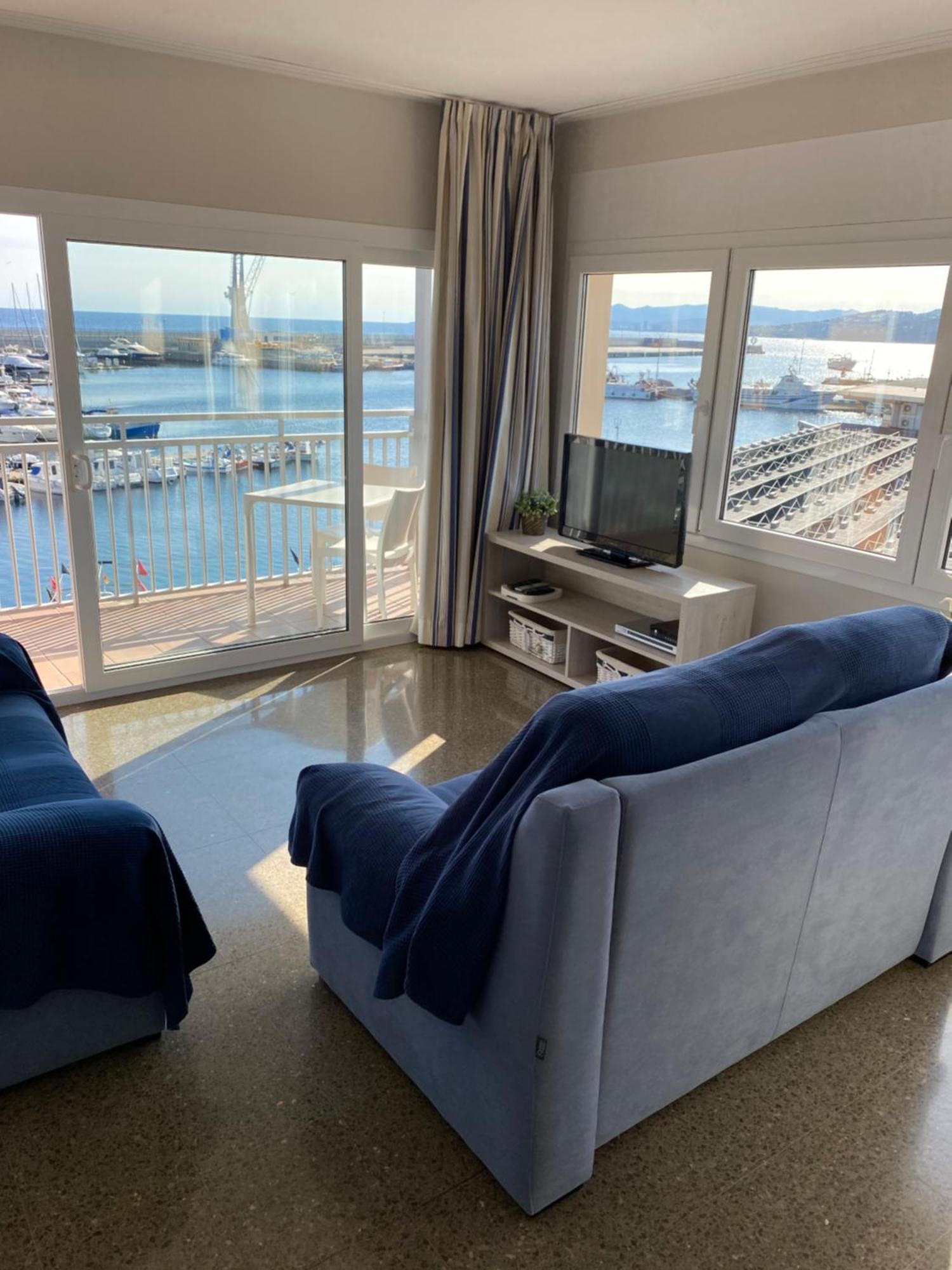 Apartaments la Catifa Palamós Extérieur photo