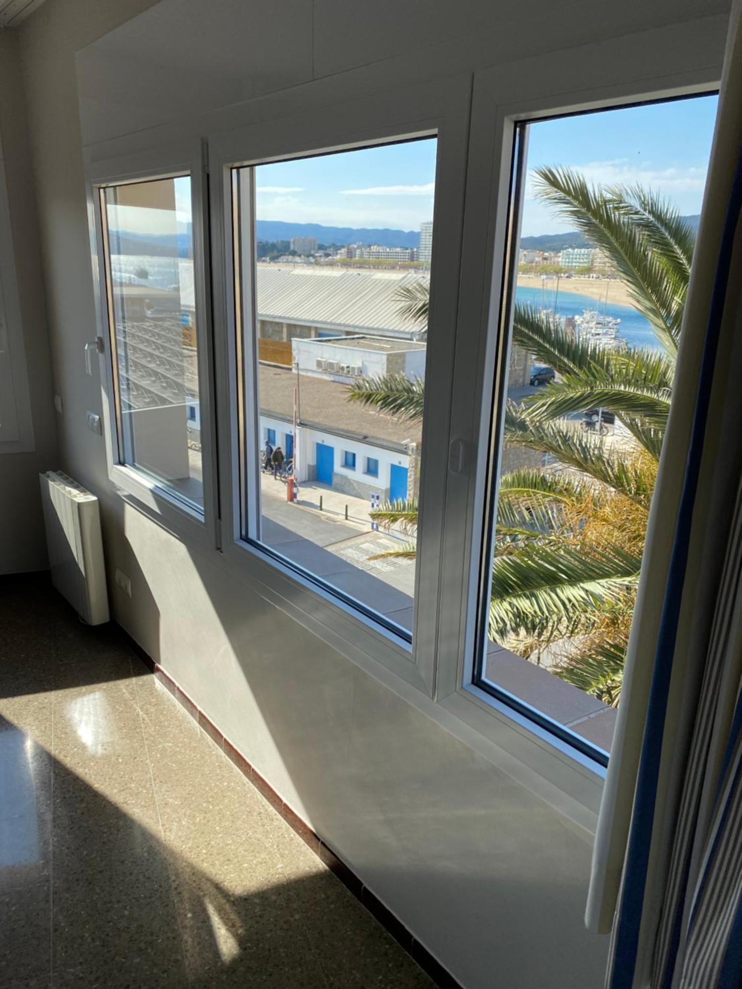 Apartaments la Catifa Palamós Extérieur photo