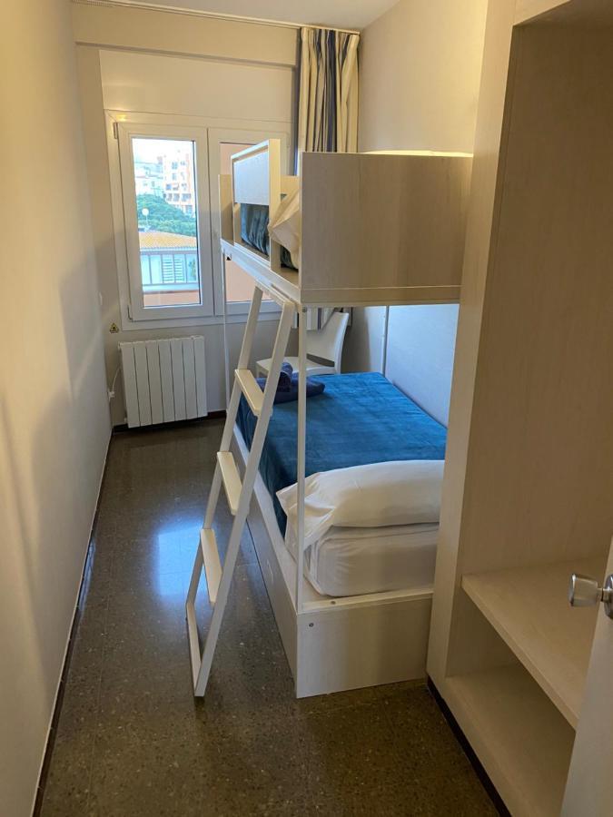 Apartaments la Catifa Palamós Extérieur photo