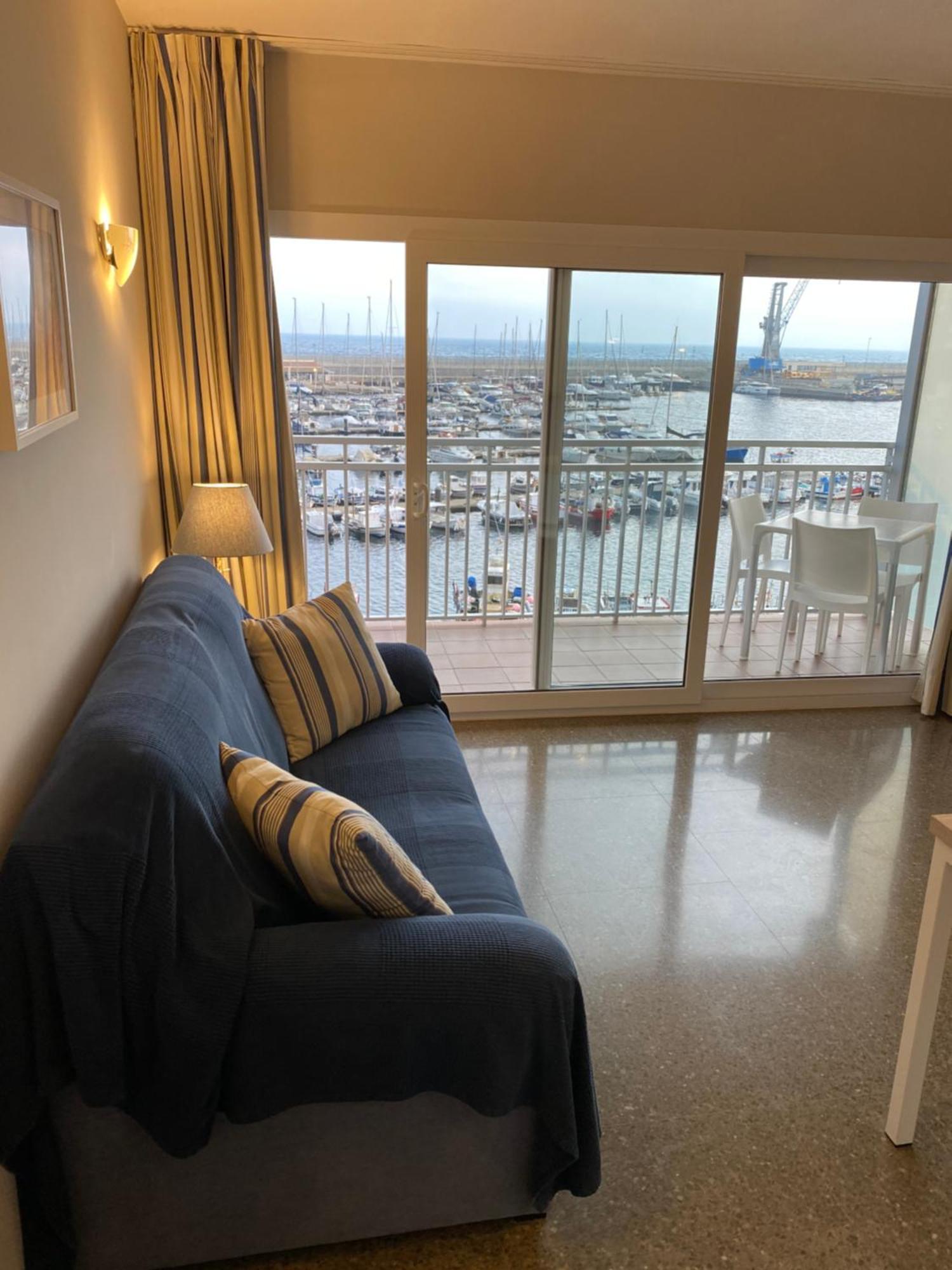 Apartaments la Catifa Palamós Extérieur photo