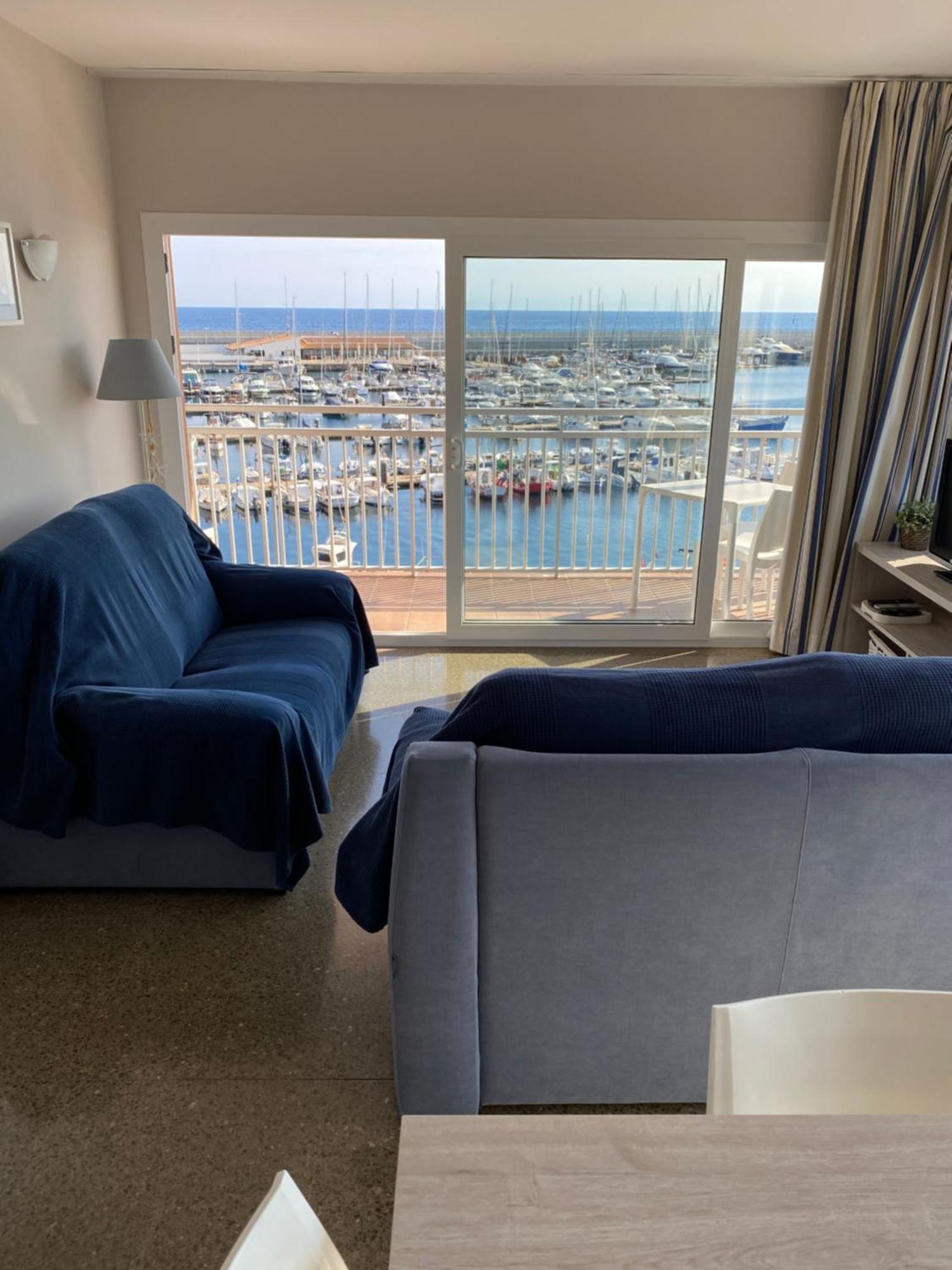 Apartaments la Catifa Palamós Extérieur photo
