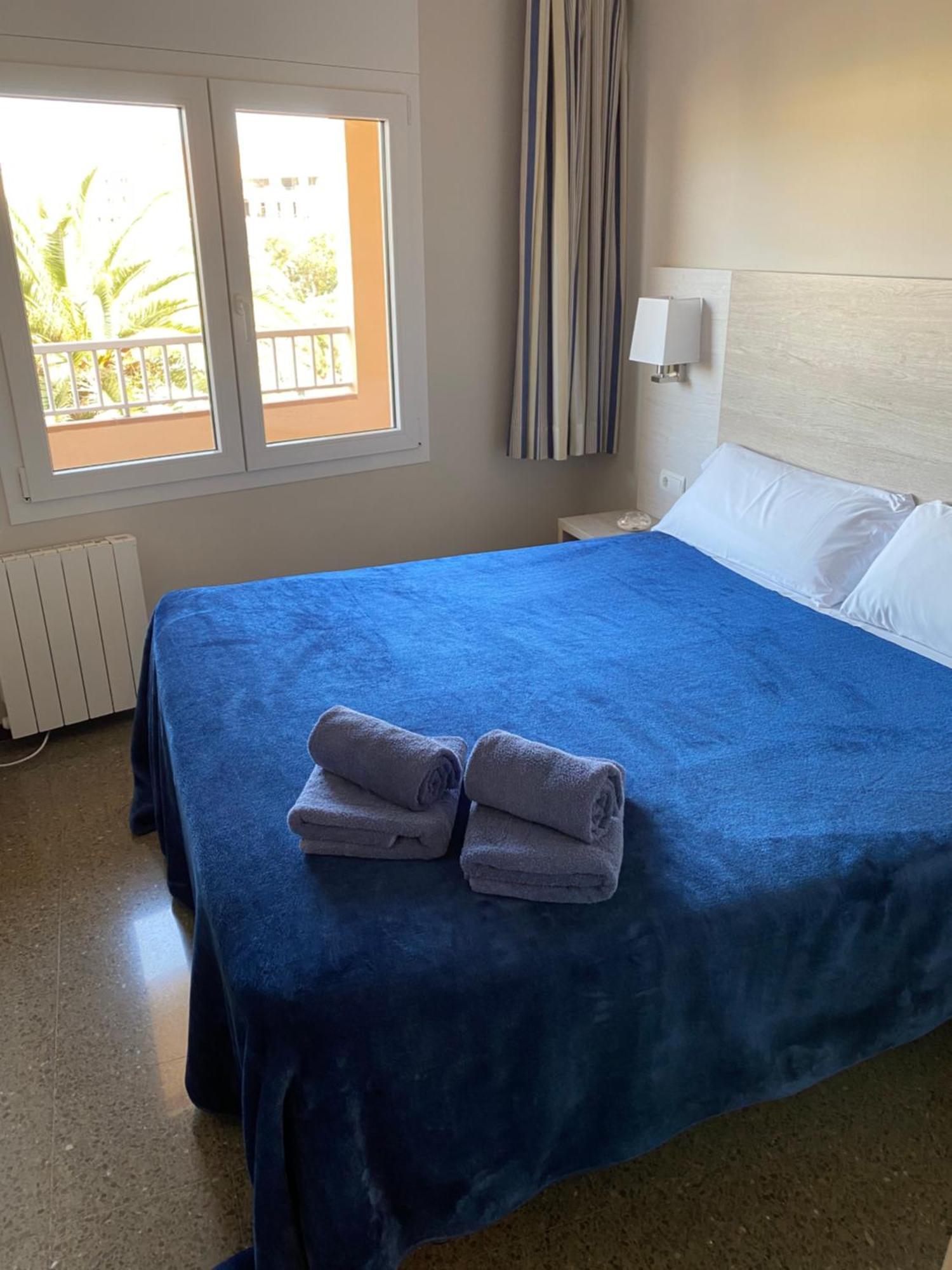 Apartaments la Catifa Palamós Extérieur photo