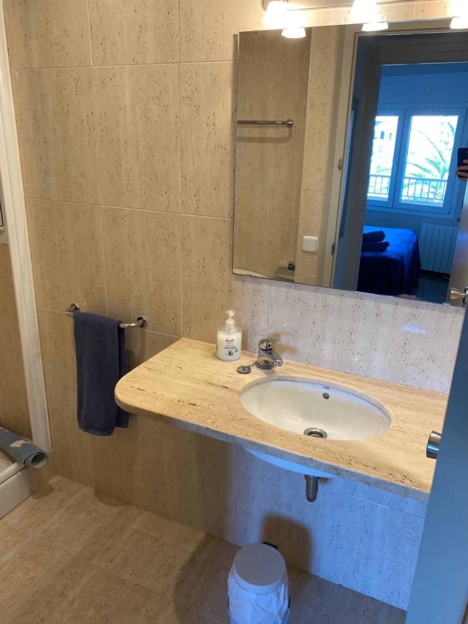 Apartaments la Catifa Palamós Extérieur photo