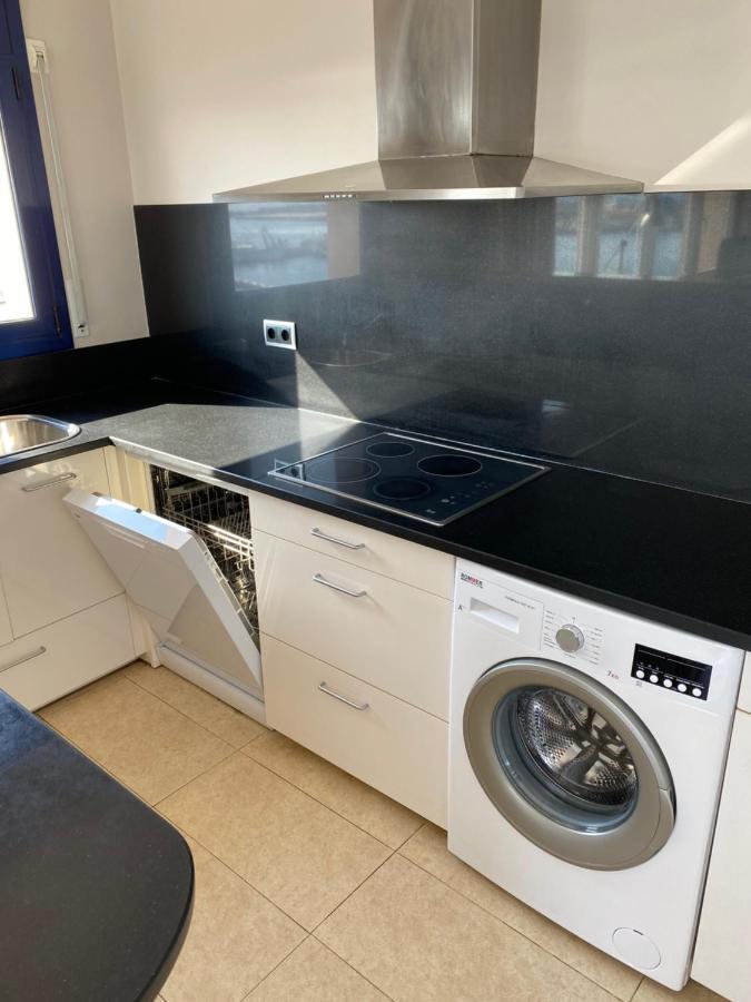 Apartaments la Catifa Palamós Extérieur photo