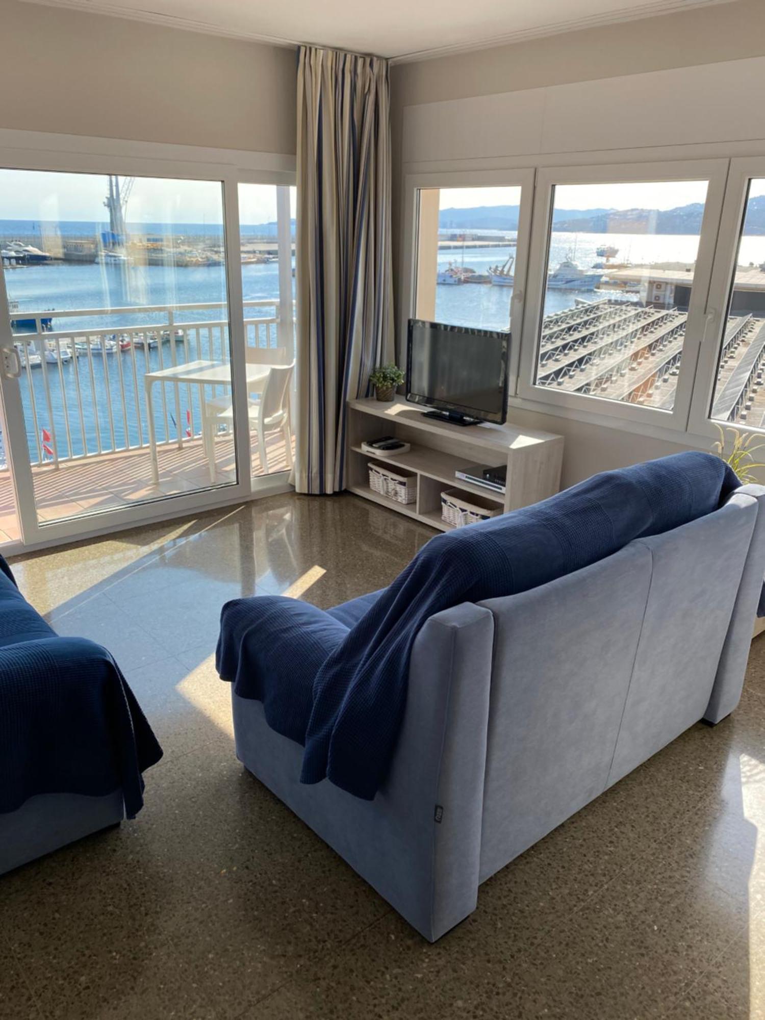 Apartaments la Catifa Palamós Extérieur photo
