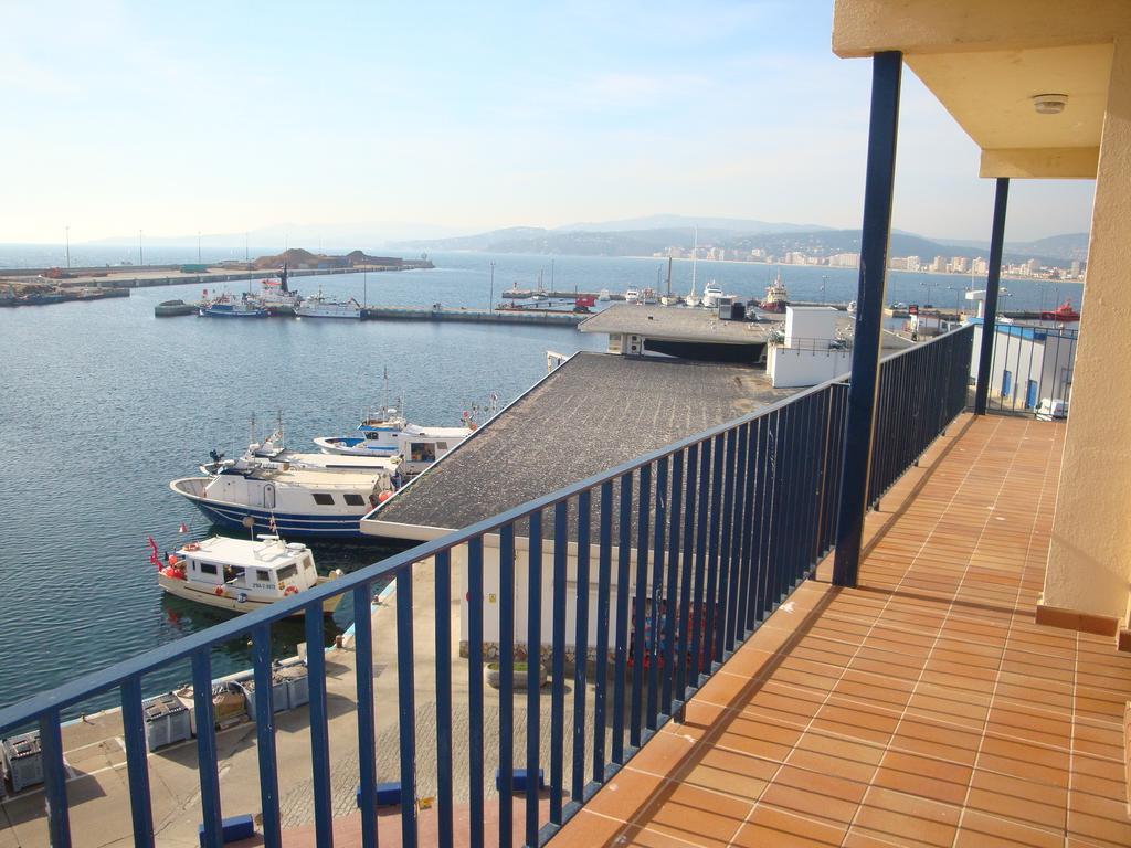 Apartaments la Catifa Palamós Chambre photo