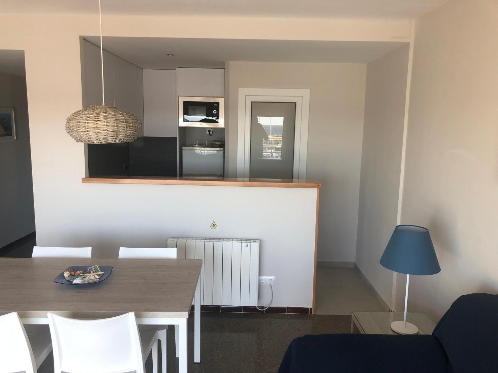 Apartaments la Catifa Palamós Extérieur photo