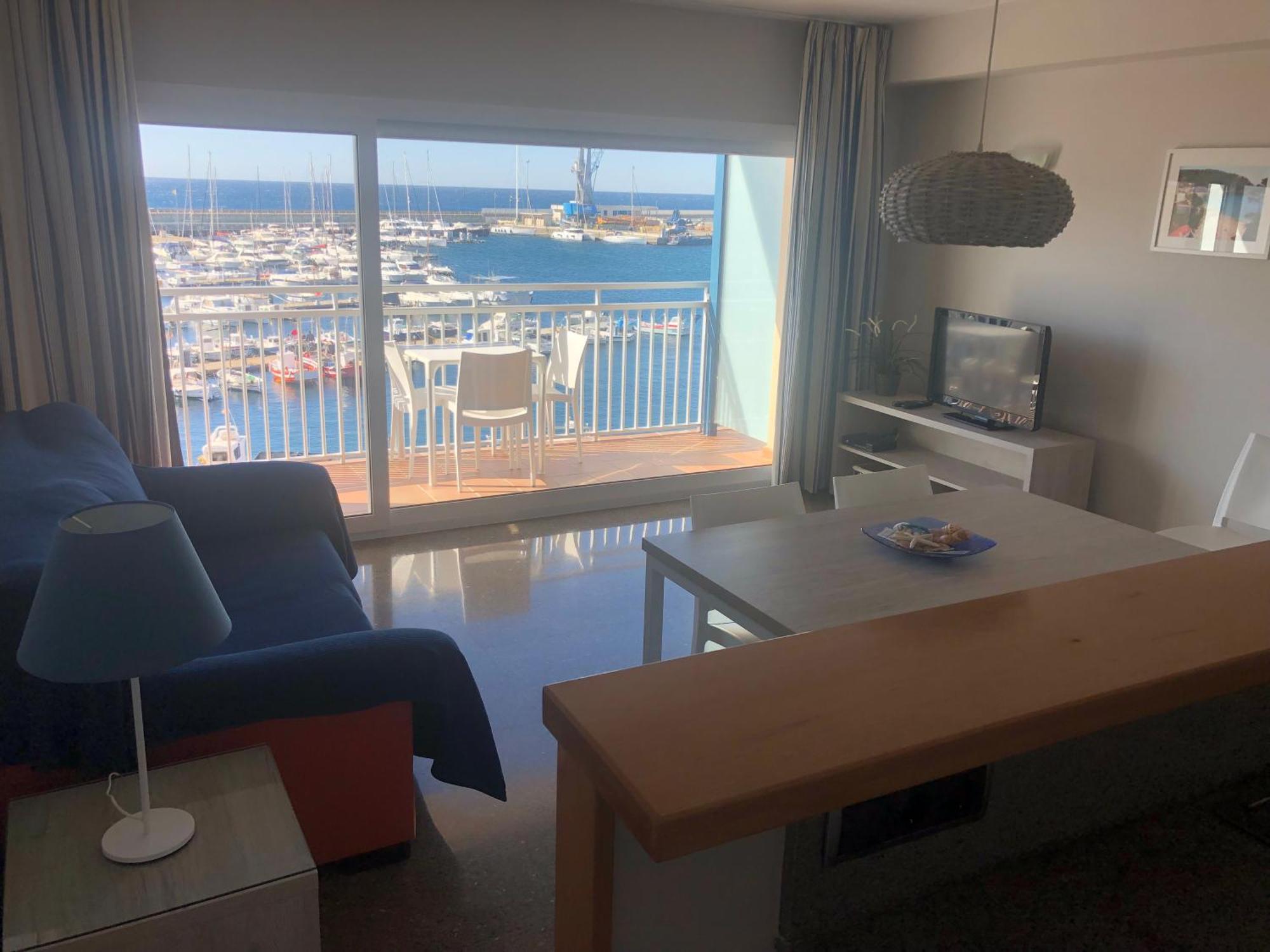 Apartaments la Catifa Palamós Extérieur photo