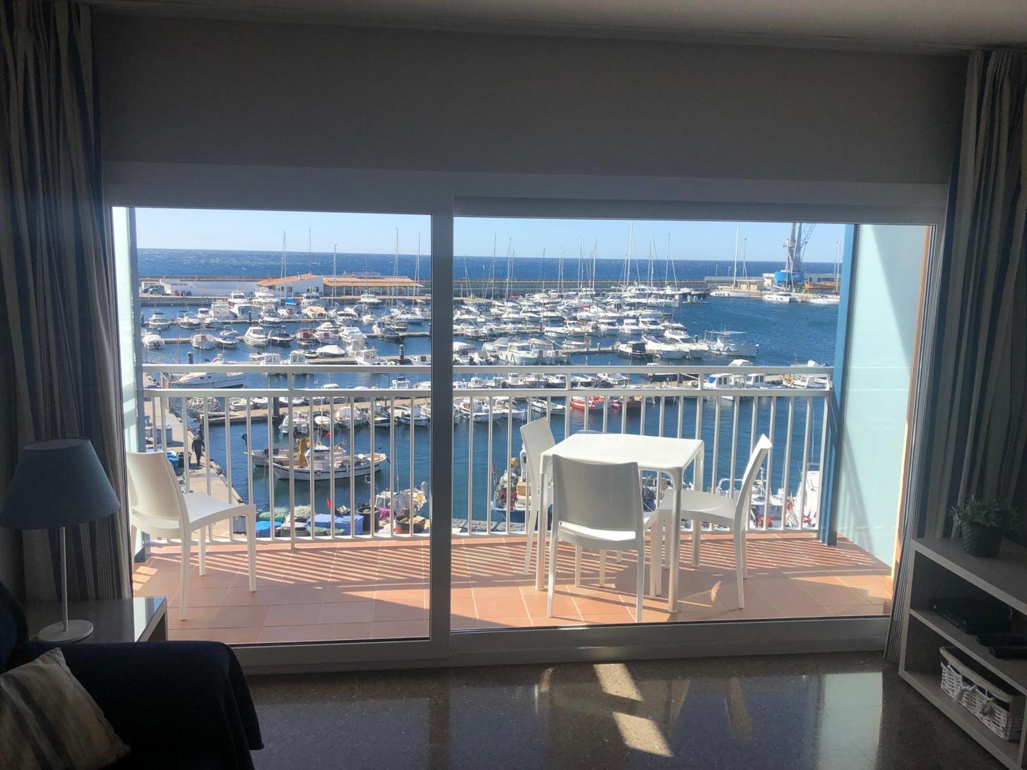 Apartaments la Catifa Palamós Extérieur photo