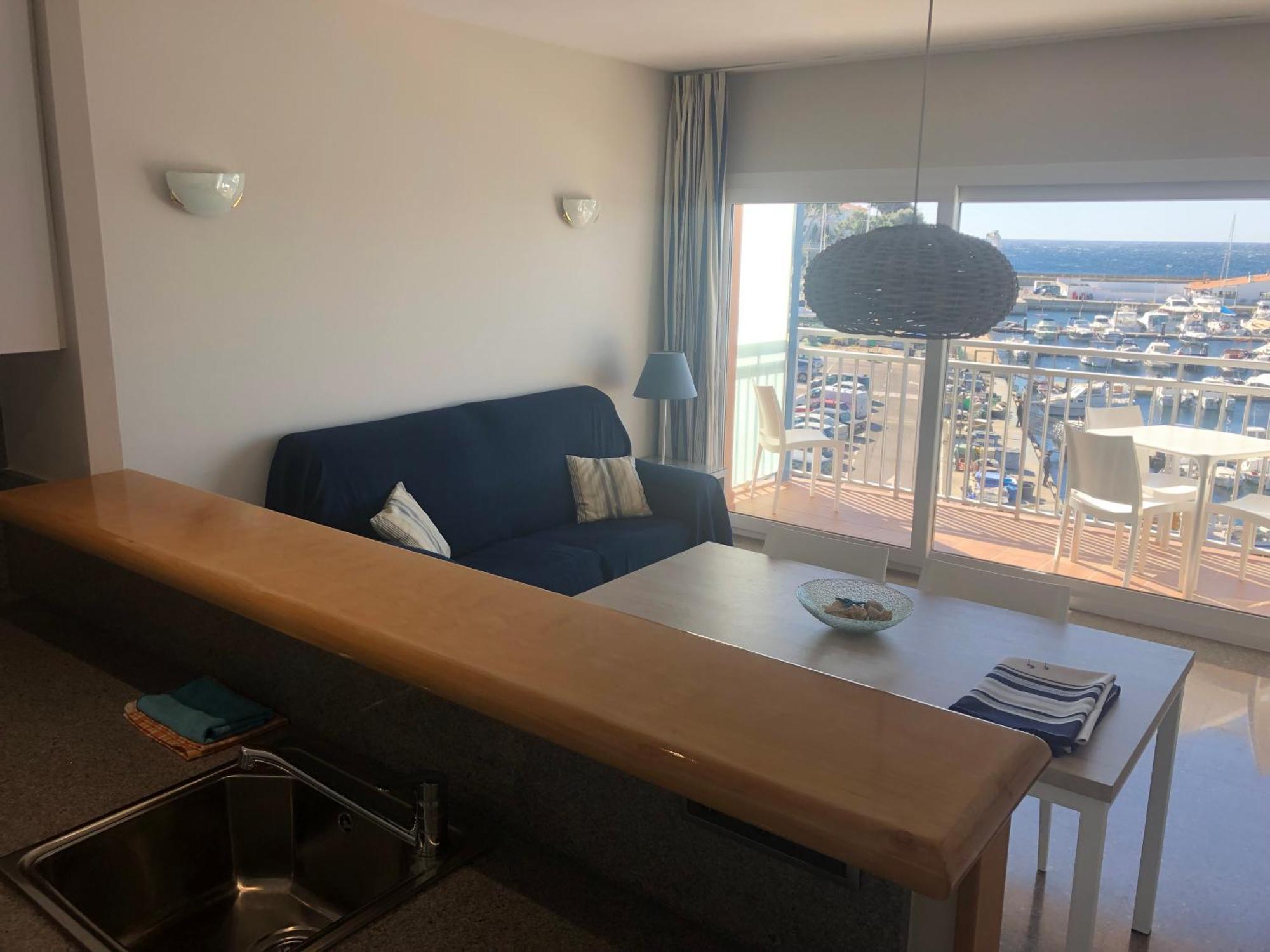 Apartaments la Catifa Palamós Extérieur photo