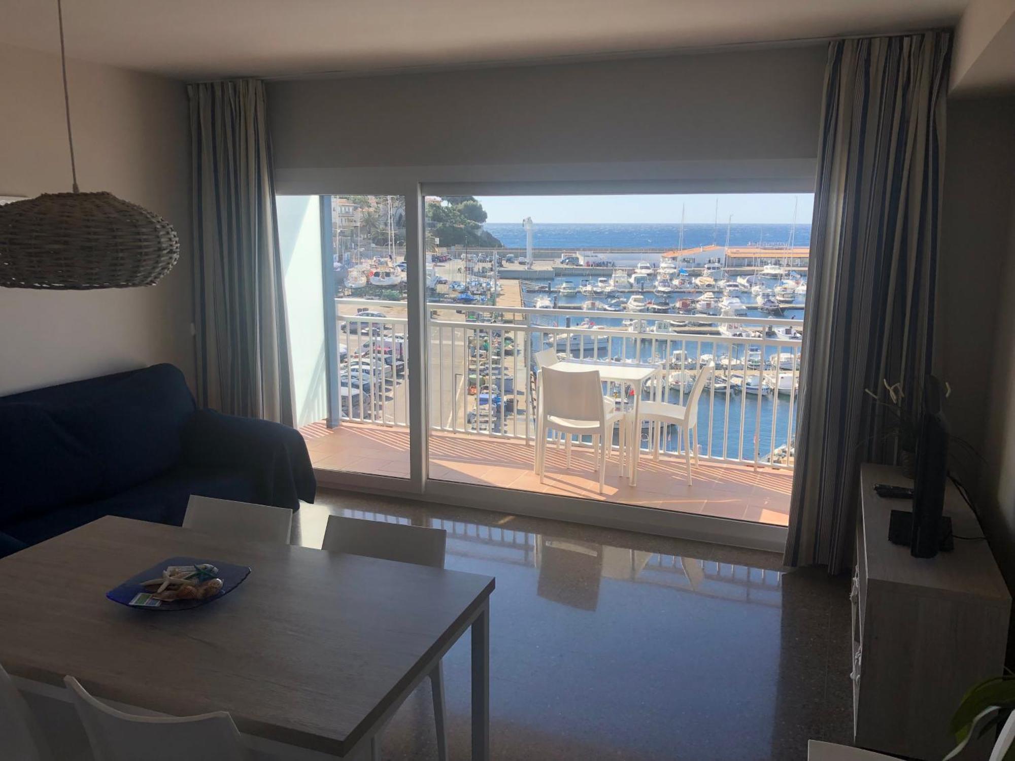 Apartaments la Catifa Palamós Extérieur photo