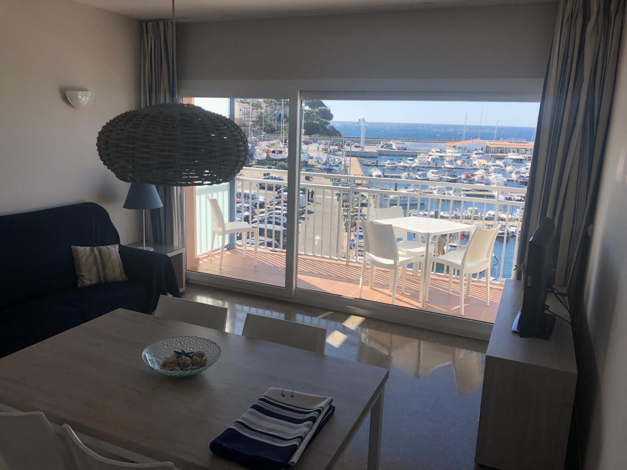 Apartaments la Catifa Palamós Extérieur photo