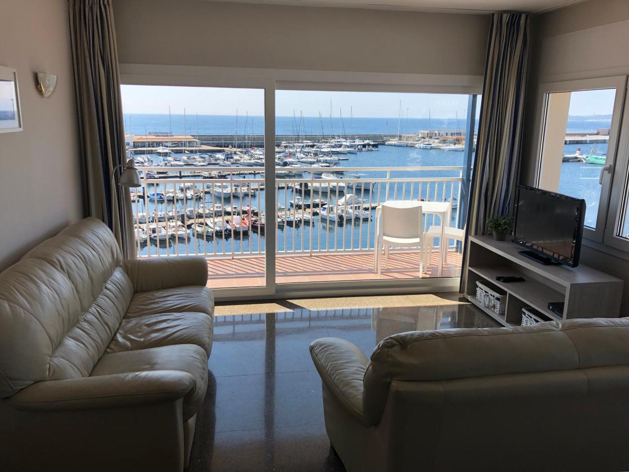 Apartaments la Catifa Palamós Extérieur photo