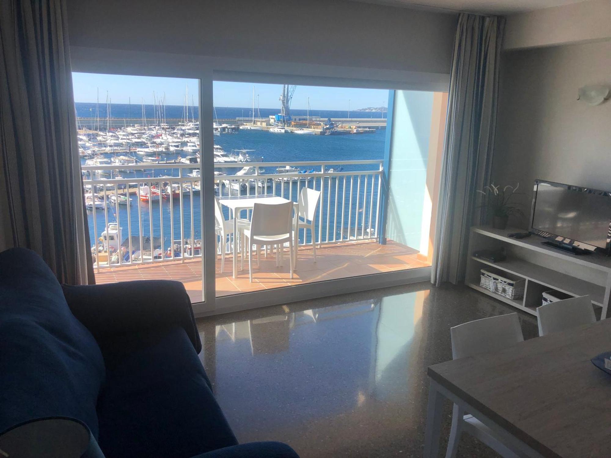 Apartaments la Catifa Palamós Extérieur photo