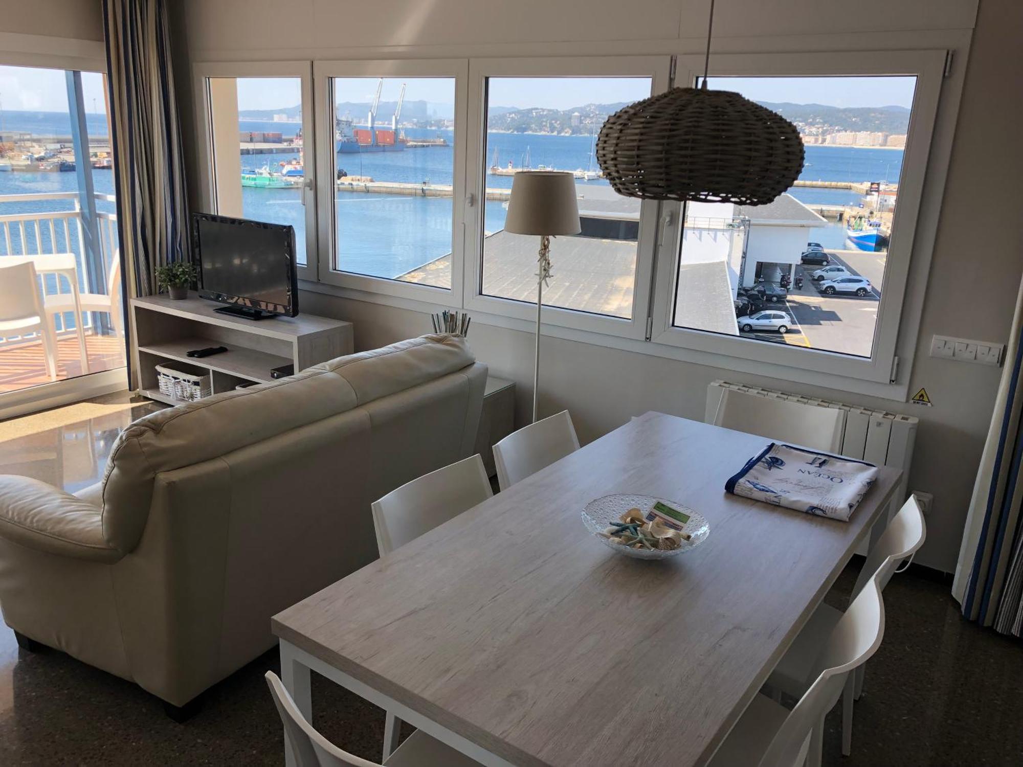Apartaments la Catifa Palamós Extérieur photo