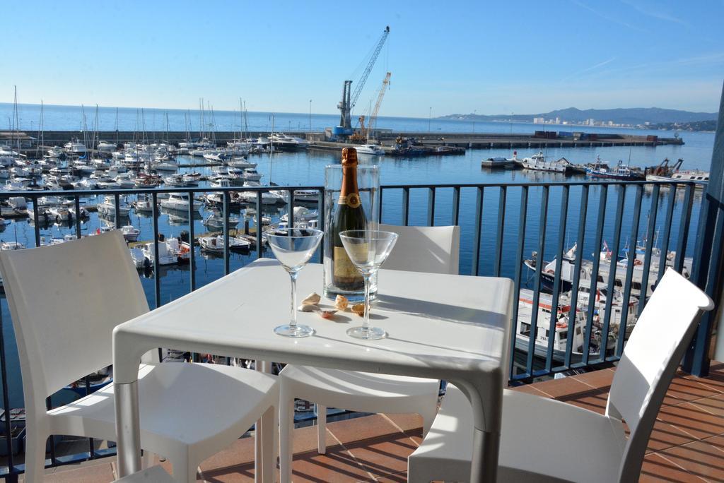 Apartaments la Catifa Palamós Extérieur photo