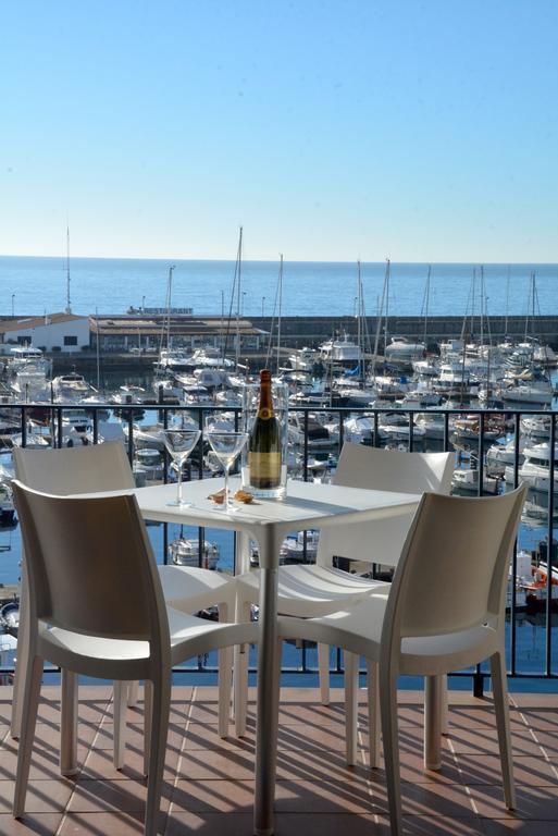 Apartaments la Catifa Palamós Extérieur photo