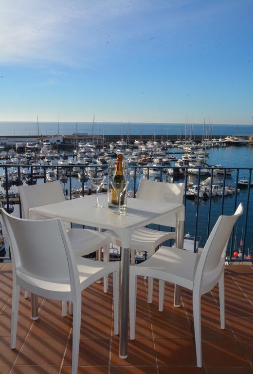 Apartaments la Catifa Palamós Extérieur photo