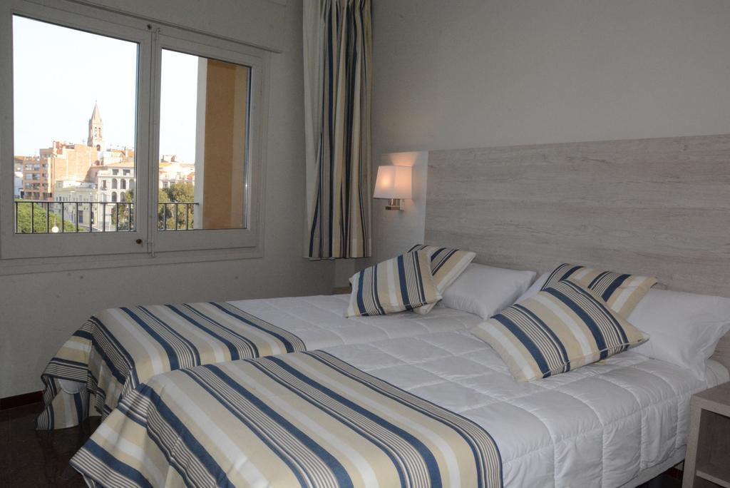 Apartaments la Catifa Palamós Extérieur photo