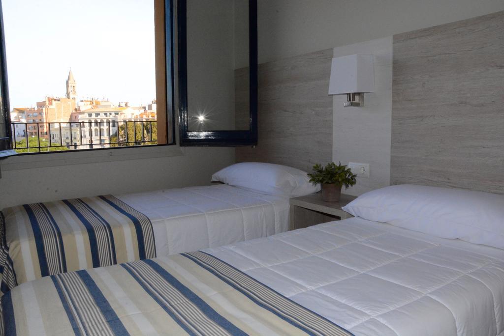 Apartaments la Catifa Palamós Extérieur photo