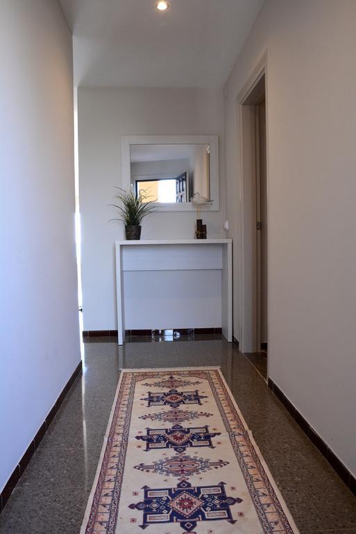 Apartaments la Catifa Palamós Extérieur photo
