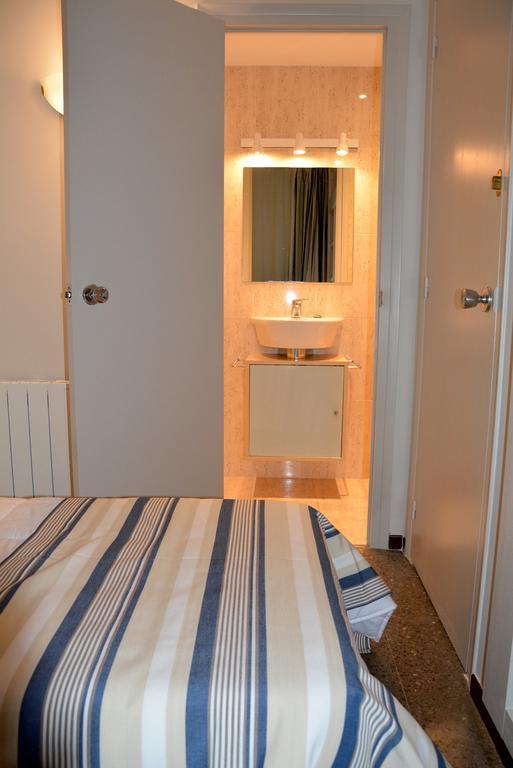 Apartaments la Catifa Palamós Extérieur photo