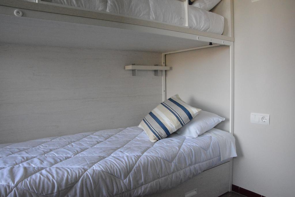 Apartaments la Catifa Palamós Extérieur photo