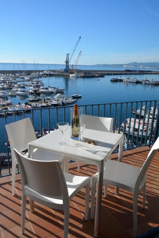 Apartaments la Catifa Palamós Extérieur photo