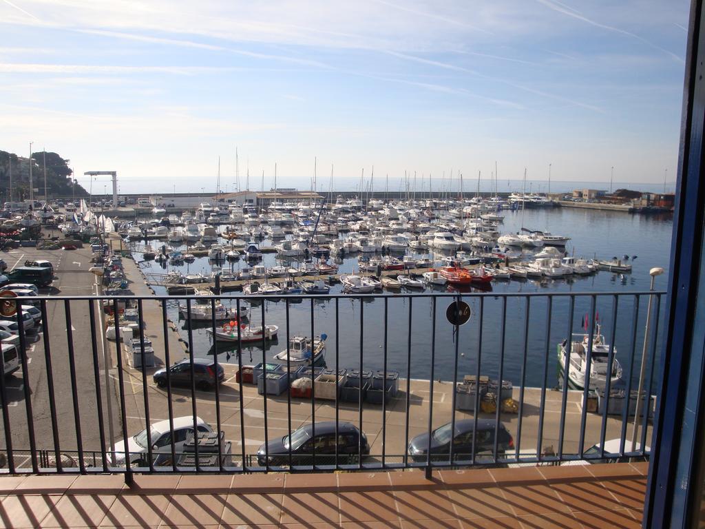 Apartaments la Catifa Palamós Extérieur photo