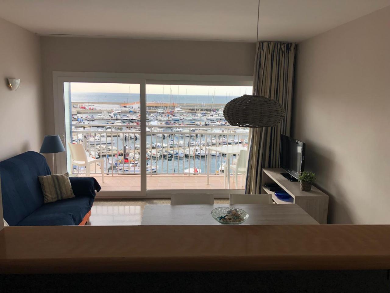 Apartaments la Catifa Palamós Extérieur photo