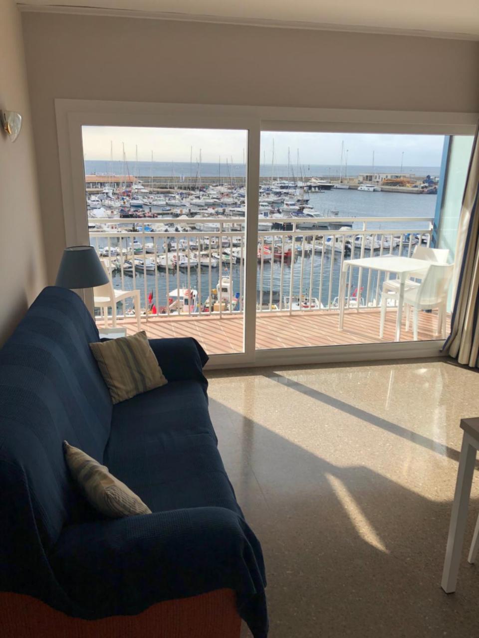 Apartaments la Catifa Palamós Extérieur photo