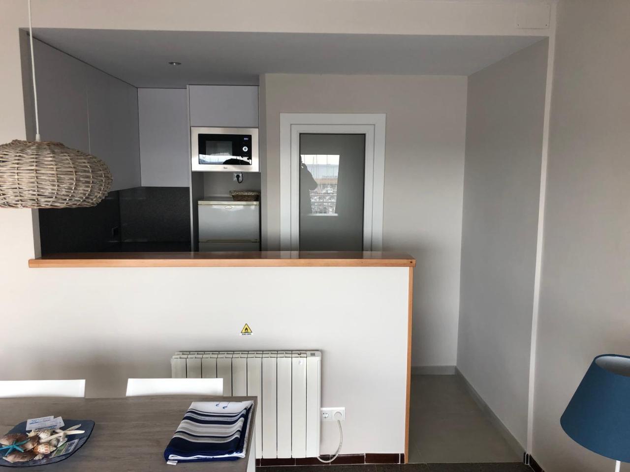 Apartaments la Catifa Palamós Extérieur photo