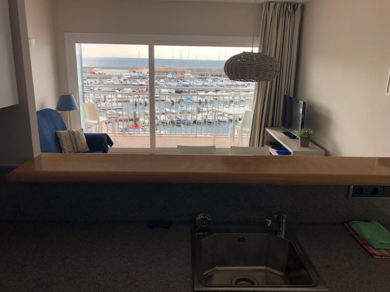 Apartaments la Catifa Palamós Extérieur photo