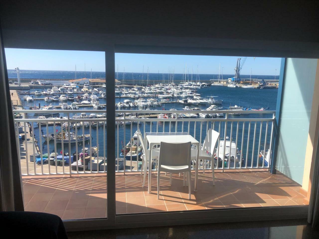 Apartaments la Catifa Palamós Extérieur photo