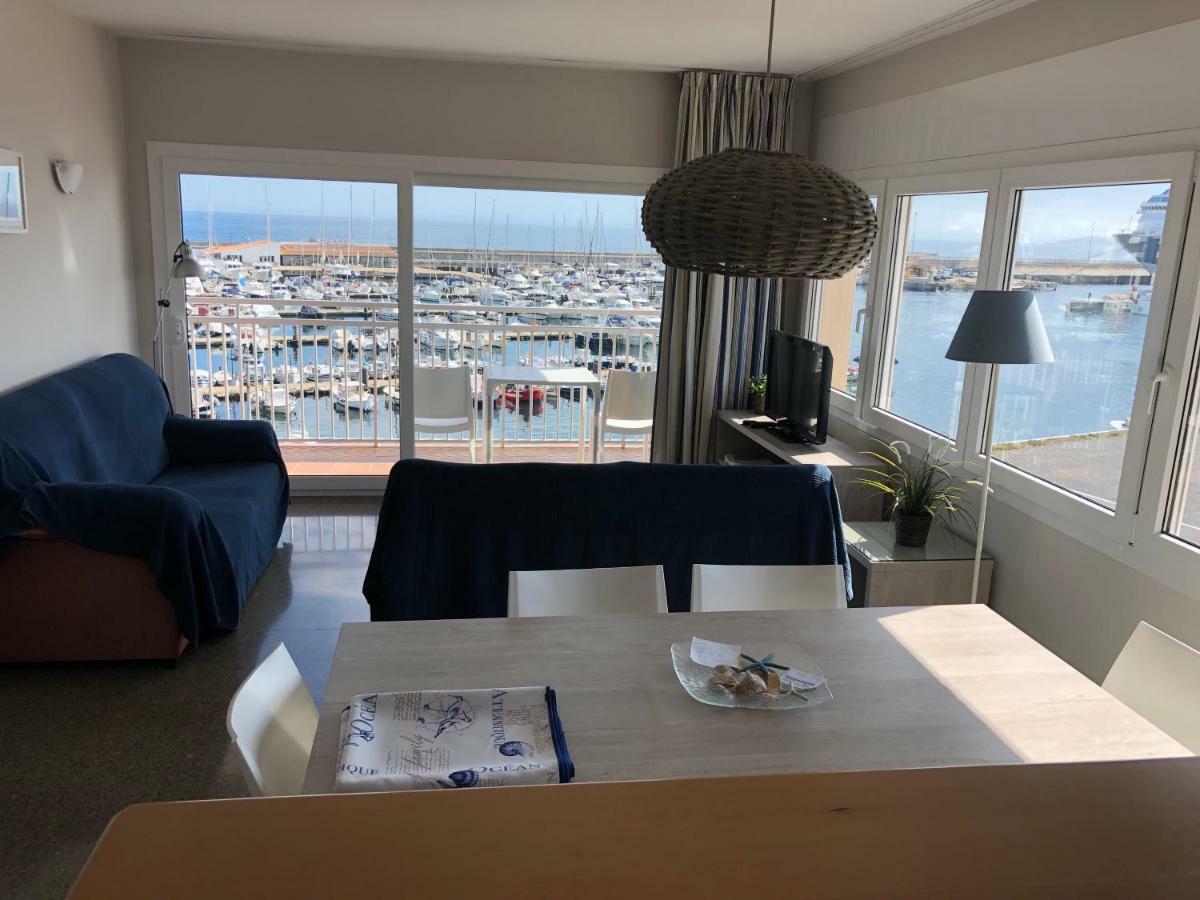Apartaments la Catifa Palamós Extérieur photo