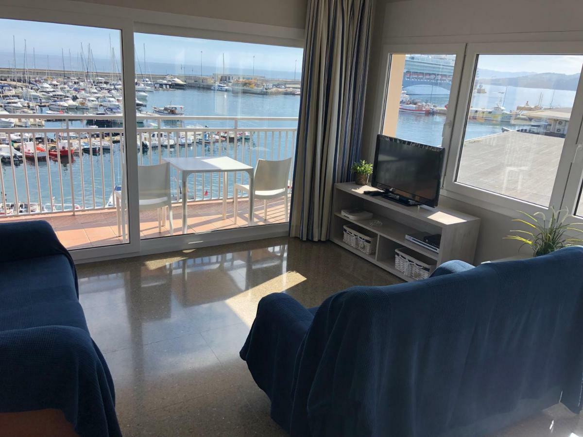 Apartaments la Catifa Palamós Extérieur photo