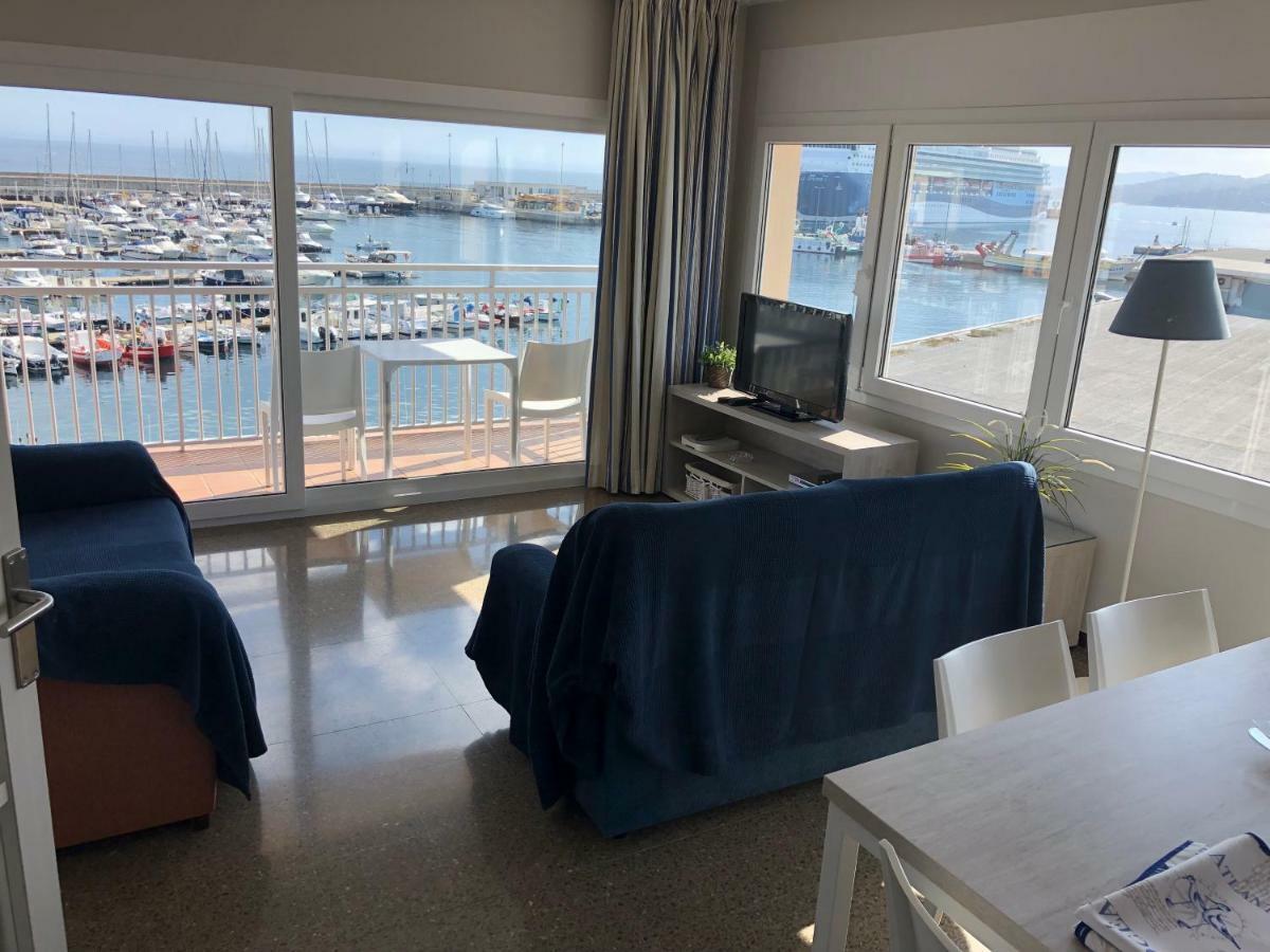 Apartaments la Catifa Palamós Extérieur photo