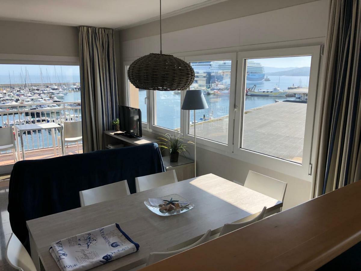 Apartaments la Catifa Palamós Extérieur photo