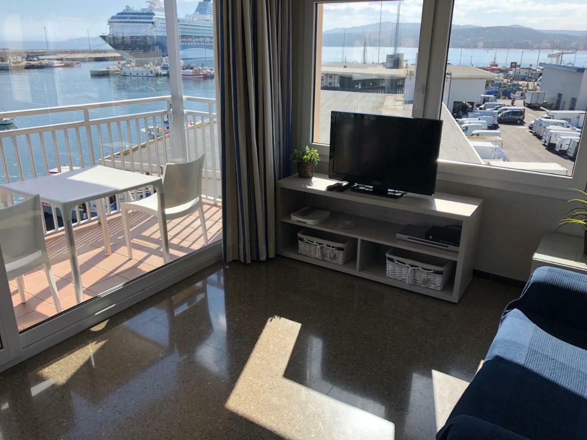 Apartaments la Catifa Palamós Extérieur photo